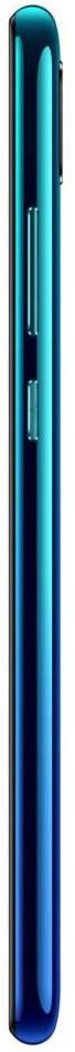 Смартфон Huawei P Smart 32Gb Aurora Blue купить,NaN