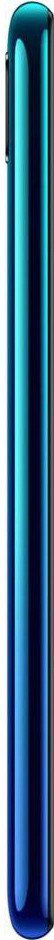 Смартфон Huawei P Smart 32Gb Aurora Blue купить,NaN