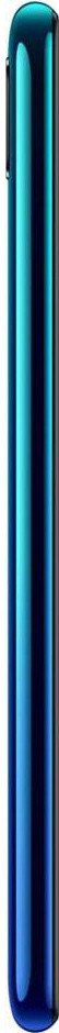 Смартфон Huawei P Smart 32Gb Aurora Blue купить,NaN