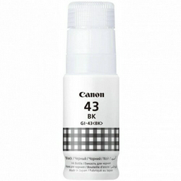 Чернила Canon GI-43 4698C001 черные