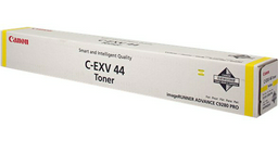  Тонер-картридж Canon C-EXV 44 Yellow желтый