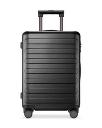 Чемодан Xiaomi NinetyGo Rhine Luggage 28" черный