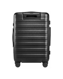 Чемодан Xiaomi NinetyGo Rhine Luggage 28" черный
