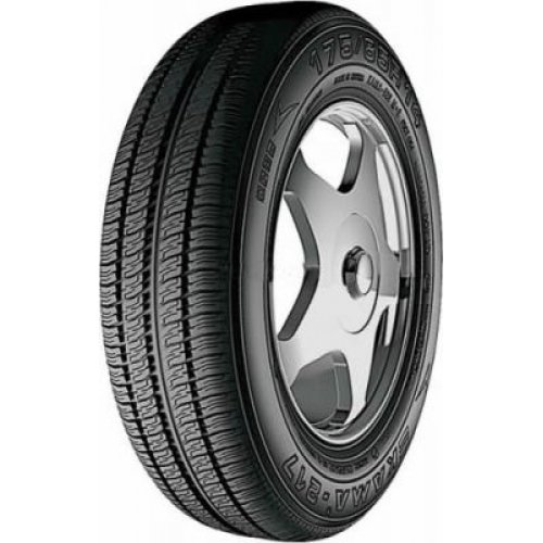 Шина Кама-217 175/70 R13 82H  летняя купить,13260