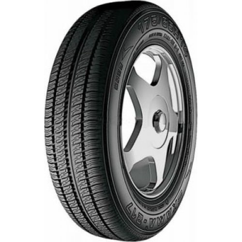 Шина Кама-217 175/70 R13 82H  летняя купить,13260