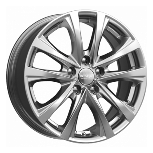 Диски K&K КС776 ZV Tiguan 5x112 R17x7 CB57,1 ET40 дарк платинум купить,NaN