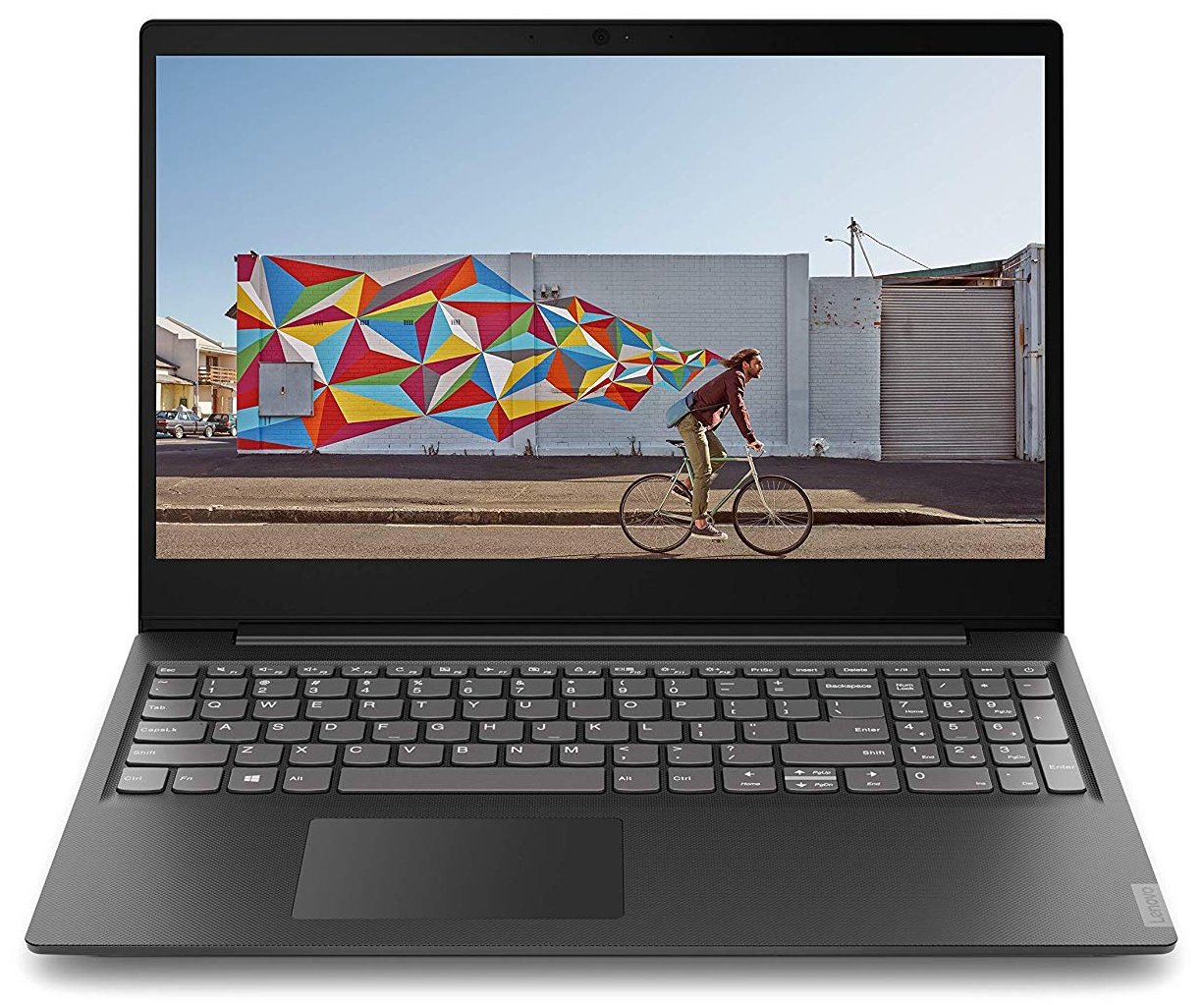 Ноутбук Lenovo IdeaPad S145 81N3005 Black купить,NaN