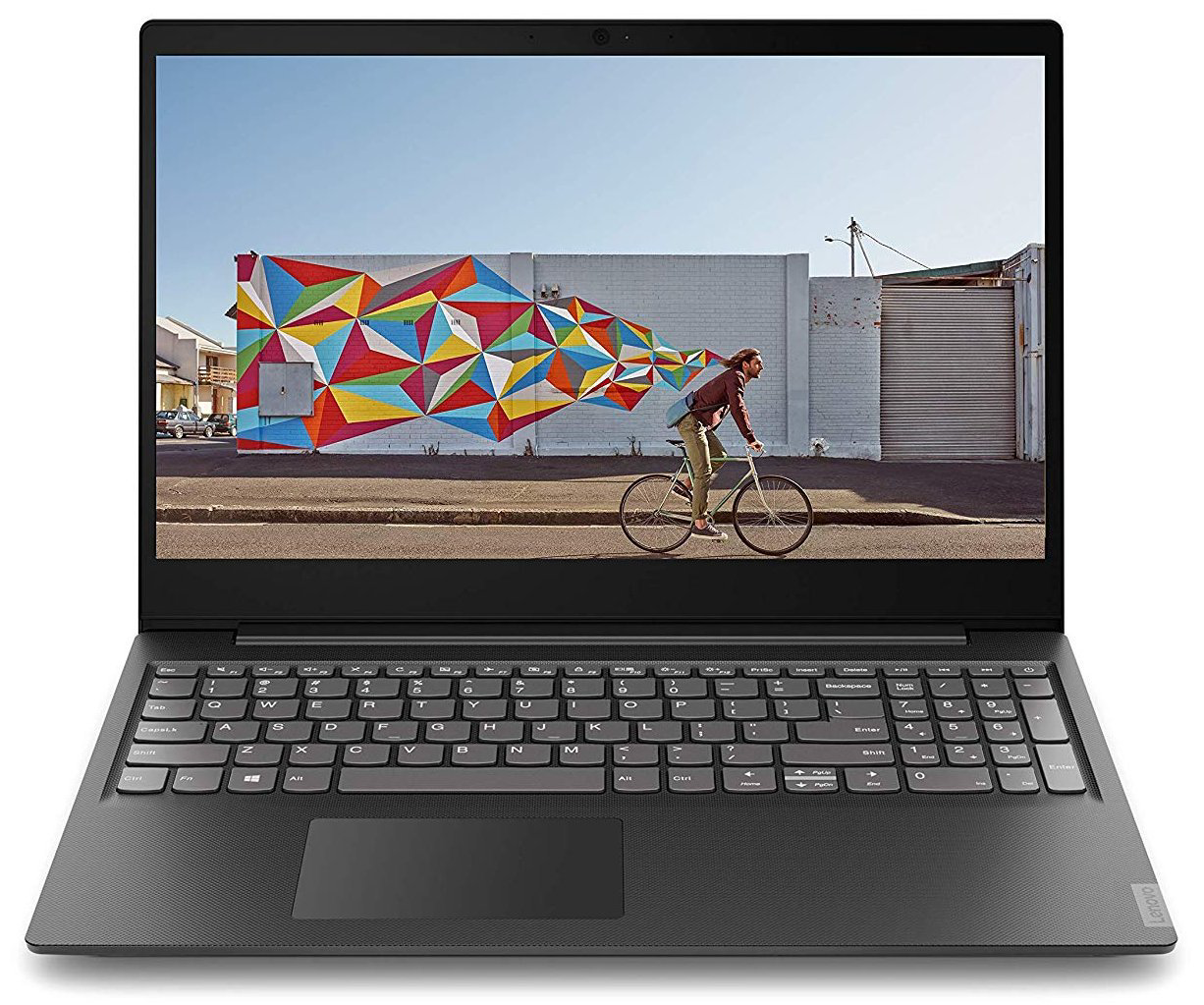 Ноутбук Lenovo IdeaPad S145 81N3005 Black купить,NaN