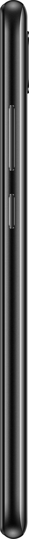 Смартфон Huawei Y6 2019 32Gb Midnight Black купить,NaN