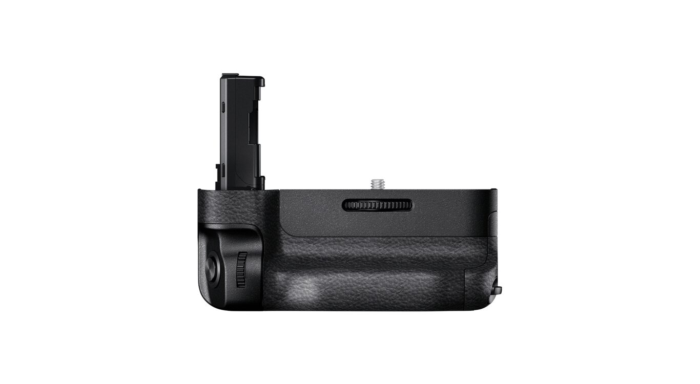 Вертикальная рукоятка Sony VGC2EM.CE7 черная - ForteMarket Вертикальная рукоятка Sony VGC2EM.CE7 черная купить,0