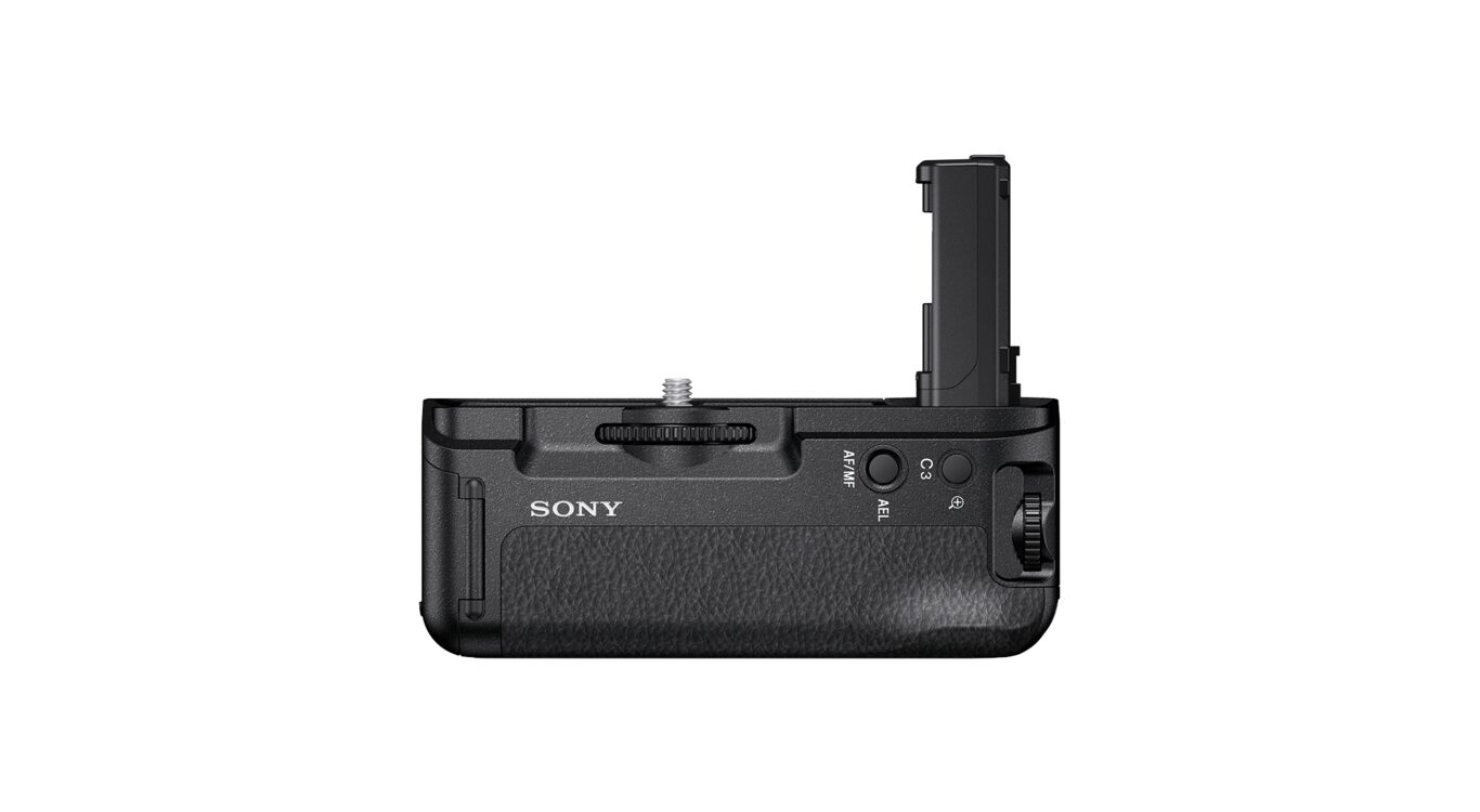 Вертикальная рукоятка Sony VGC2EM.CE7 черная - ForteMarket Вертикальная рукоятка Sony VGC2EM.CE7 черная купить,0
