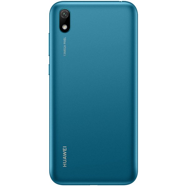 Смартфон Huawei Y5 2019 32Gb Saphire Blue купить,NaN