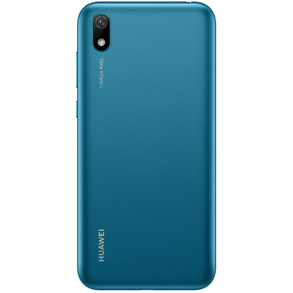 Смартфон Huawei Y5 2019 32Gb Saphire Blue купить,NaN