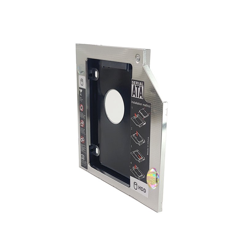 Adapter Optibay ViTi 9.5 черный купить,0