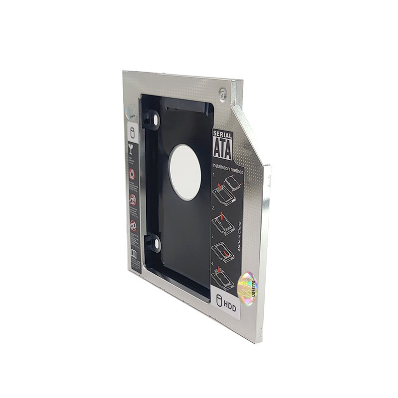 Adapter Optibay ViTi 9.5 черный купить,2143