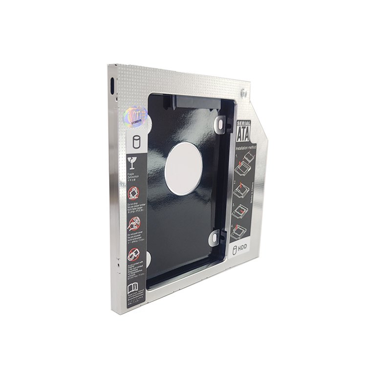 Adapter Optibay ViTi 9.5 черный купить,0