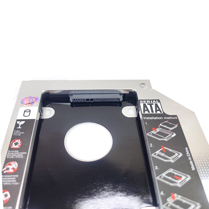 Adapter Optibay ViTi 9.5 черный купить,0