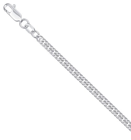 Цепь Красцветмет НЦ22-023Ю-3 60см 7,95гр. купить,NaN