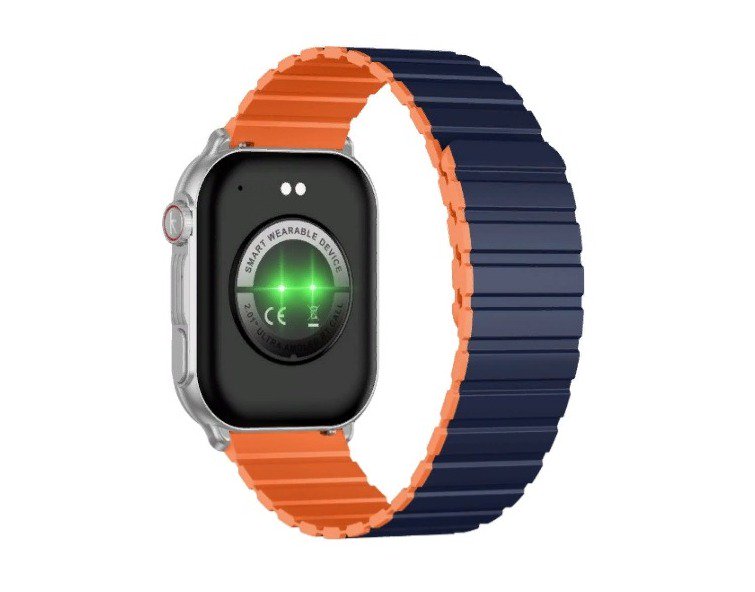 Смарт часы Xiaomi Kieslect Calling Watch KS Pro black/multicolor купить,0