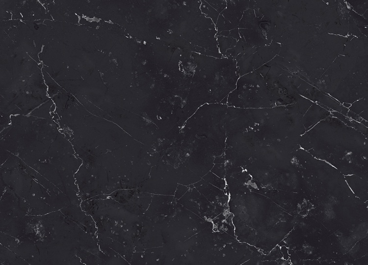 Столешница Мебель Азии Венеция 300×60×3.8см черный купить,43990