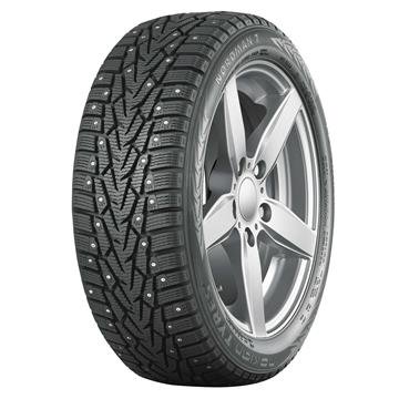 Шина Nokian Nordman 7 185/70 R14 XL 92T зимняя купить,28600