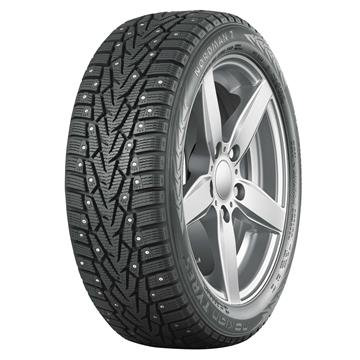 Шина Nokian Nordman 7 185/70 R14 XL 92T зимняя купить,28600