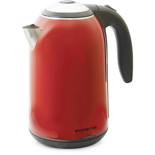 Электрочайник Polaris PWK 1766СWR  1.7л красный 