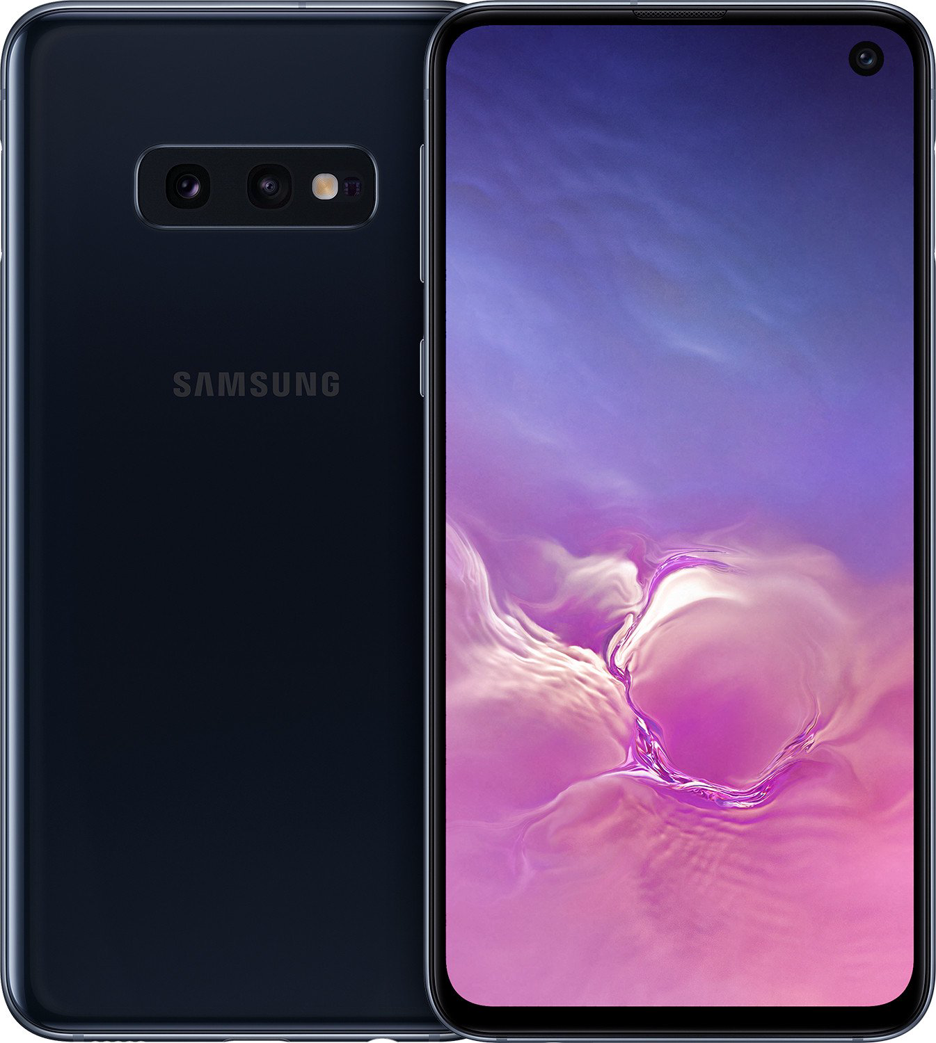 Смартфон Samsung Galaxy S10e 128Gb Black купить,NaN