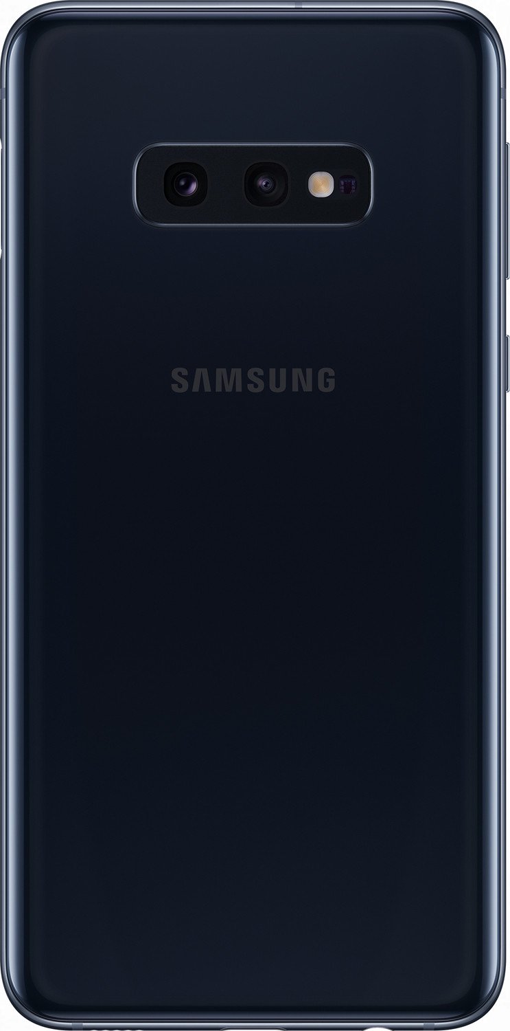 Смартфон Samsung Galaxy S10e 128Gb Black купить,NaN