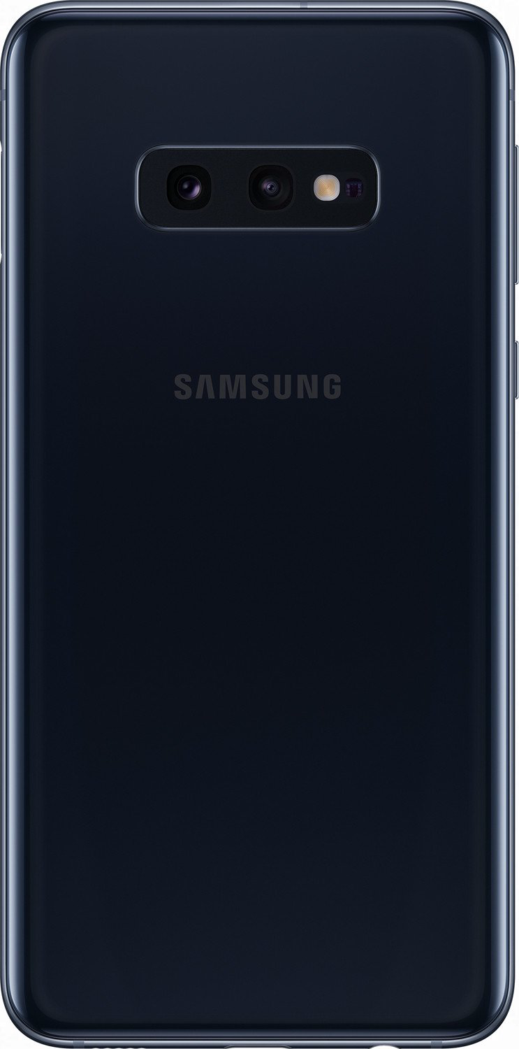 Смартфон Samsung Galaxy S10e 128Gb Black купить,NaN