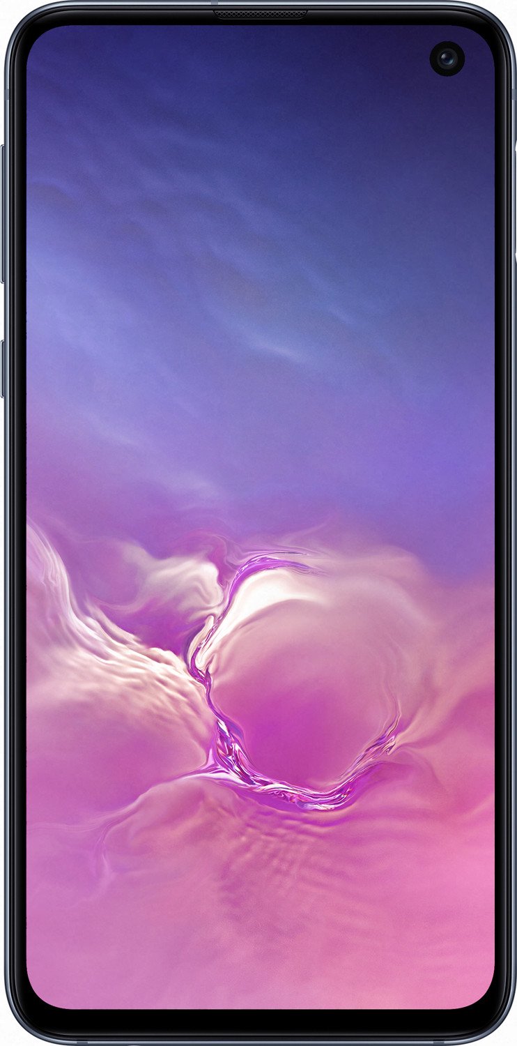 Смартфон Samsung Galaxy S10e 128Gb Black купить,NaN