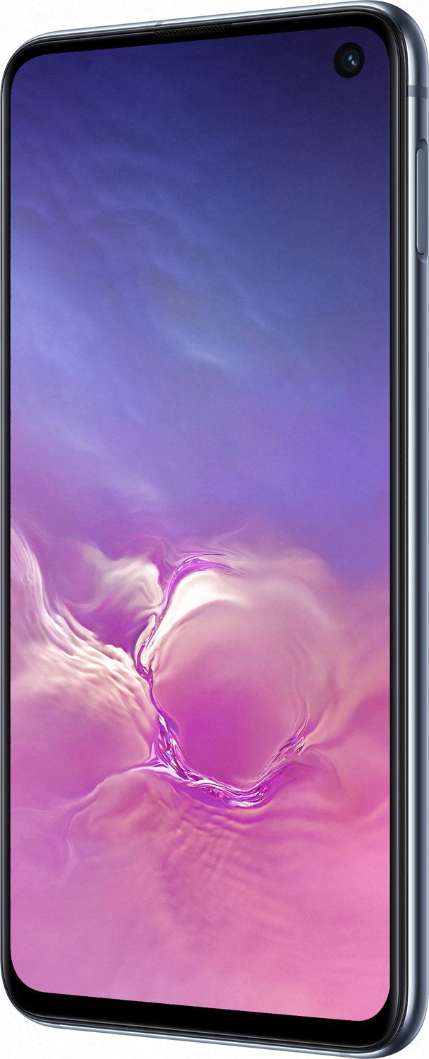 Смартфон Samsung Galaxy S10e 128Gb Black купить,NaN