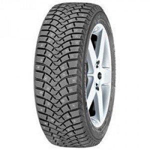 Шина Michelin Latitude X-Ice North 2+ 255/55 R20 XL 110T зимняя купить,NaN
