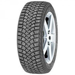 Шина Michelin Latitude X-Ice North 2+ 255/55 R20 XL 110T зимняя купить,NaN