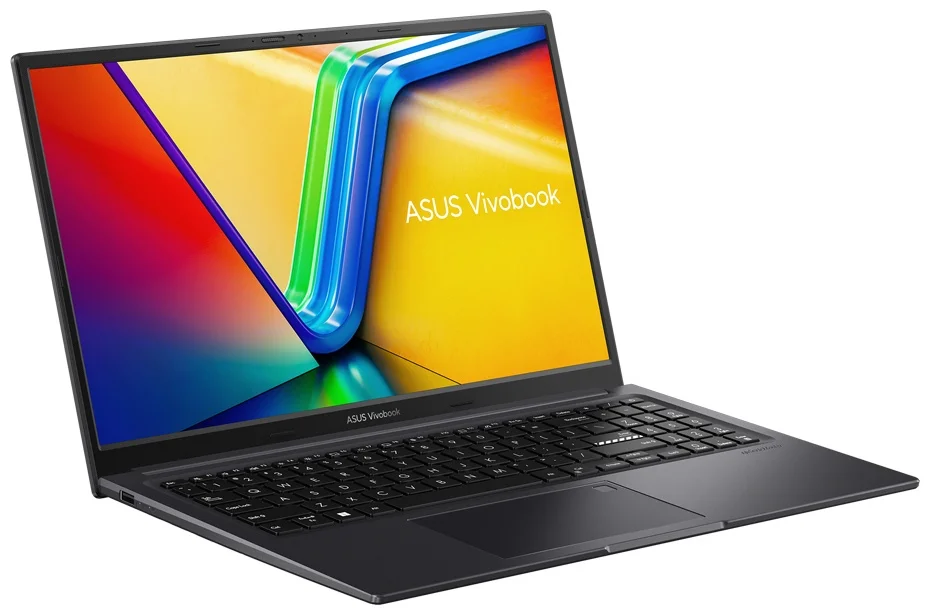 Ноутбук Asus Vivobook 15X Oled K3504V-MA220HW 90NB10A1-M00HW0 15.6" Black - ForteMarket Ноутбук Asus Vivobook 15X Oled K3504V-MA220HW 90NB10A1-M00HW0 15.6" Black купить,0