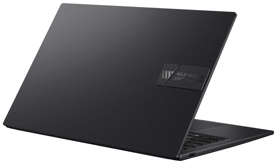 Ноутбук Asus Vivobook 15X Oled K3504V-MA220HW 90NB10A1-M00HW0 15.6" Black - ForteMarket Ноутбук Asus Vivobook 15X Oled K3504V-MA220HW 90NB10A1-M00HW0 15.6" Black купить,0
