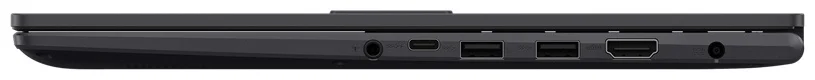 Ноутбук Asus Vivobook 15X Oled K3504V-MA220HW 90NB10A1-M00HW0 15.6" Black - ForteMarket Ноутбук Asus Vivobook 15X Oled K3504V-MA220HW 90NB10A1-M00HW0 15.6" Black купить,0