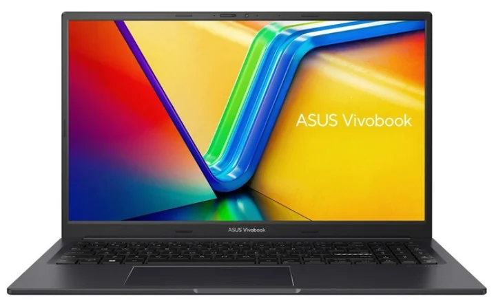 Ноутбук Asus Vivobook 15X Oled K3504V-MA220HW 90NB10A1-M00HW0 15.6" Black