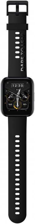 Смарт-часы Realme Watch 2 Pro RMA2006 Space Grey