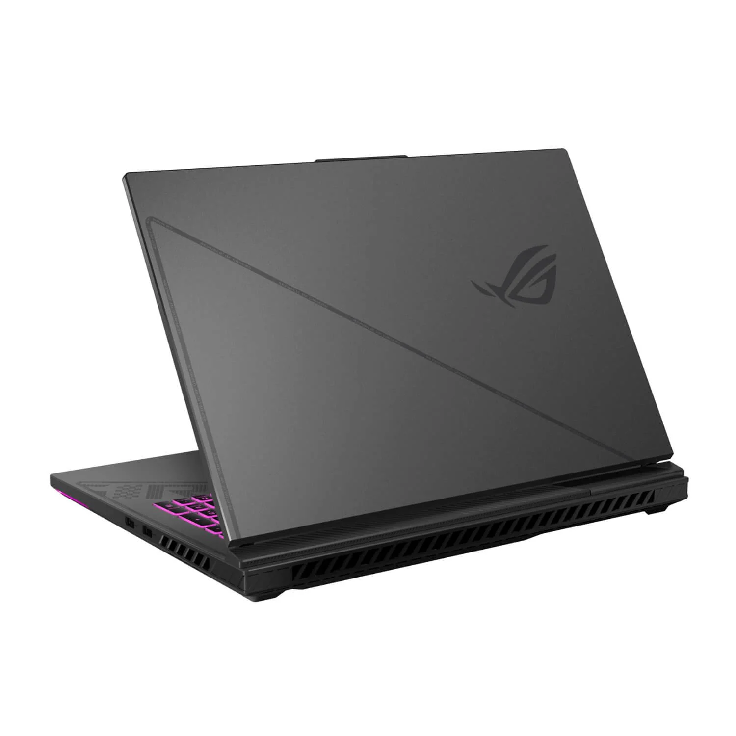 Ноутбук Asus Rog Strix Strix G18 G814JV-N6035 90NR0CM1-M00B80 18" Eclipse Gray купить,NaN