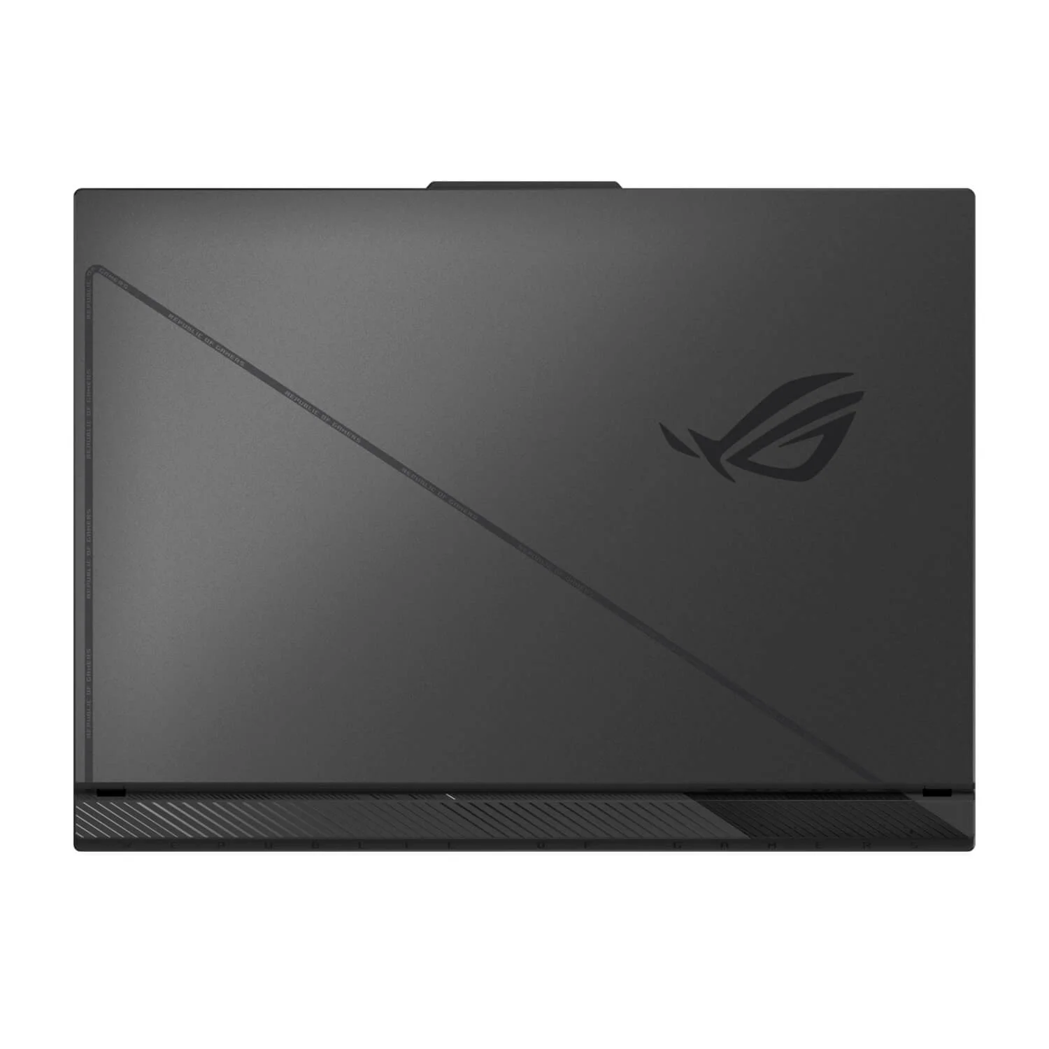 Ноутбук Asus Rog Strix Strix G18 G814JV-N6035 90NR0CM1-M00B80 18" Eclipse Gray купить,NaN