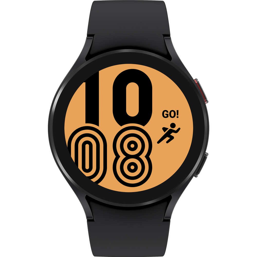 Смарт-часы Samsung Galaxy Watch4 44мм SM-R870NZKACIS Black