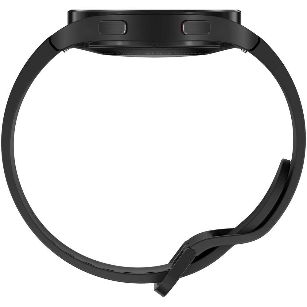 Смарт-часы Samsung Galaxy Watch4 44мм SM-R870NZKACIS Black