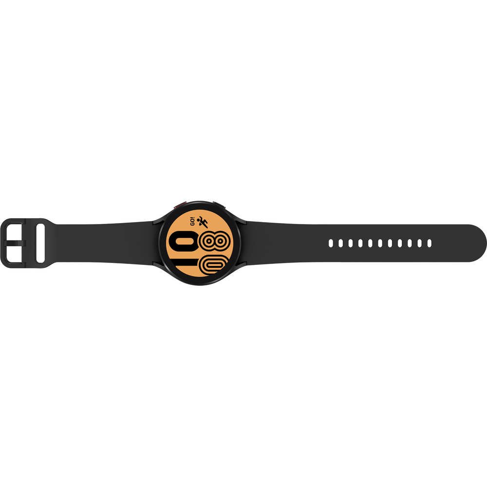 Смарт-часы Samsung Galaxy Watch4 44мм SM-R870NZKACIS Black