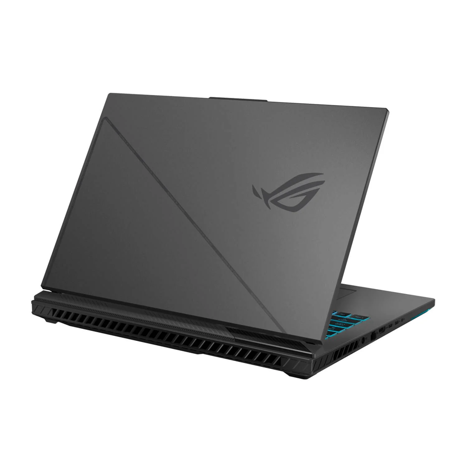 Ноутбук Asus Rog Strix Strix G18 G814JV-N6035 90NR0CM1-M00B80 18" Eclipse Gray купить,NaN