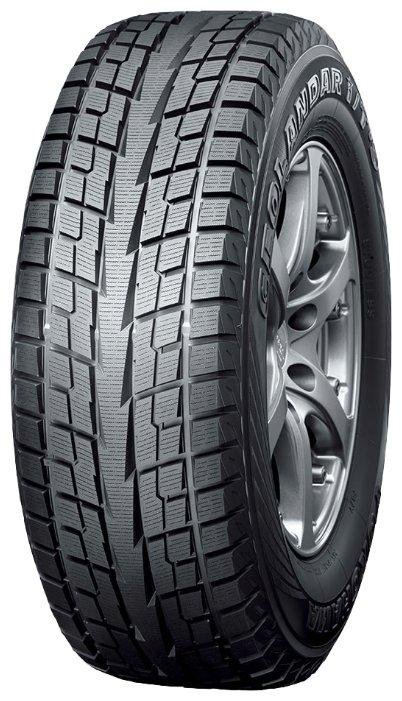 Шина Yokohama Geolandar IT-S G075 215/70 R16 100Q зимняя купить,56680