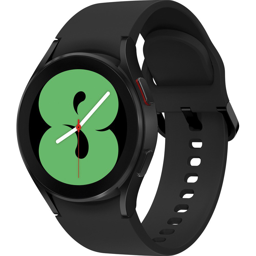 Смарт-часы Samsung Galaxy Watch 4 40мм SM-R860NZKACIS Black