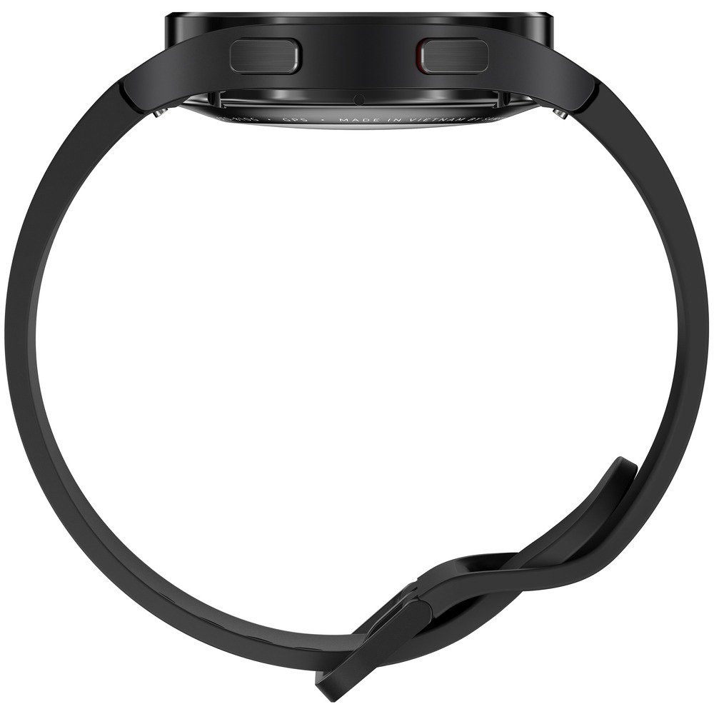 Смарт-часы Samsung Galaxy Watch 4 40мм SM-R860NZKACIS Black купить,0