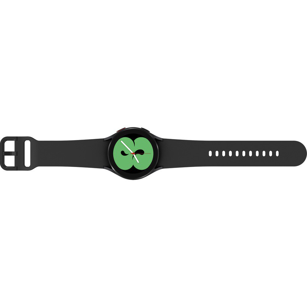 Смарт-часы Samsung Galaxy Watch 4 40мм SM-R860NZKACIS Black купить,0
