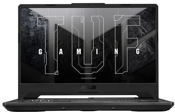 Ноутбук Asus TUF Gaming F15 FX506H 90NR0724-M00ZU0 15.6" Black